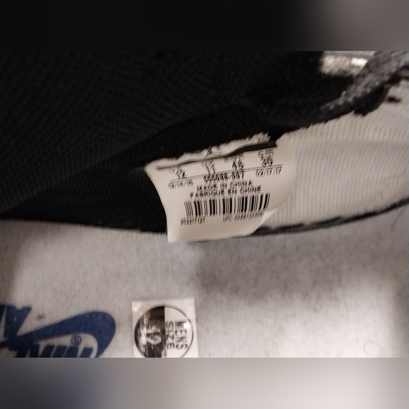 Air Jordan 1 retro black royal Og size 12 men's - Picture 14 of 14